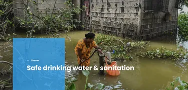 IHE Delft Institute for Water Education sfeerbeeld 2