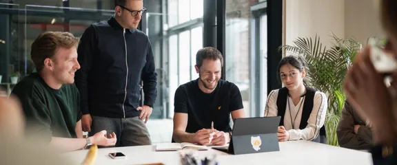 Specialisten-overleg-Hoppinger