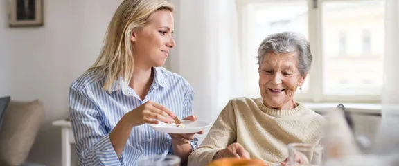 Alzheimer Nederland Sfeerbeeld 