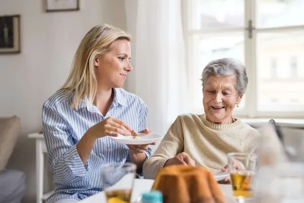 Alzheimer Nederland Sfeerbeeld 